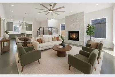 11009 Fourth Street, Jonestown, TX 78645 - Photo 1