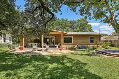 6308 Nasco Drive, Austin, TX 78757 - Photo 1
