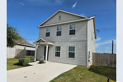 17721 Somerville Court, Elgin, TX 78621 - Photo 1