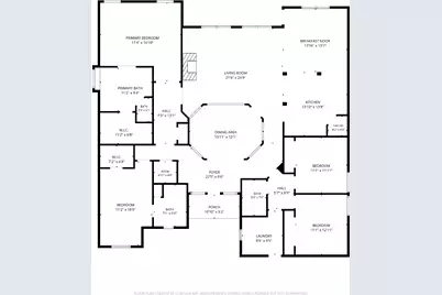 16901 Ennis Trail, Austin, TX 78717 - Photo 2