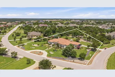 816 Brave Face Street, Leander, TX 78641 - Photo 40