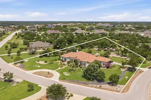 816 Brave Face St, Leander, TX 78641 - Photo 40