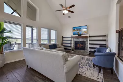 521 Middle Brook Drive, Leander, TX 78641 - Photo 4