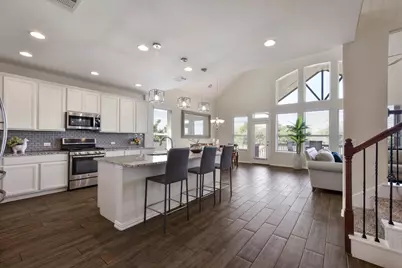521 Middle Brook Drive, Leander, TX 78641 - Photo 6