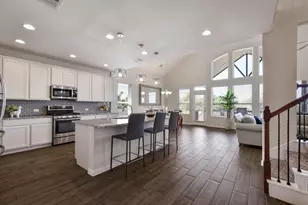 521 Middle Brook Dr, Leander, TX 78641 - Photo 6