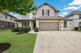 521 Middle Brook Dr, Leander, TX 78641 - Photo 1
