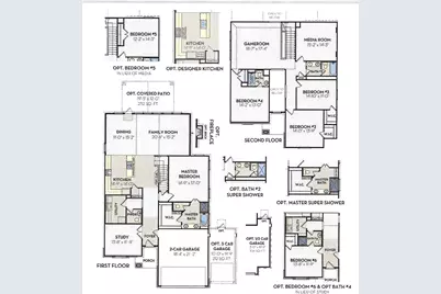 521 Middle Brook Drive, Leander, TX 78641 - Photo 40