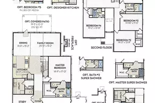 521 Middle Brook Dr, Leander, TX 78641 - Photo 40