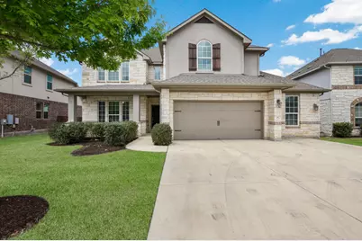 521 Middle Brook Drive, Leander, TX 78641 - Photo 1