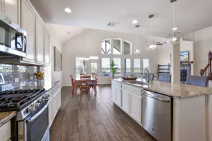 521 Middle Brook Dr, Leander, TX 78641 - Photo 4