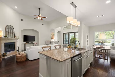 116 Desert Forest Court, Austin, TX 78738 - Photo 4
