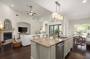 116 Desert Forest Ct, Austin, TX 78738 - Photo 4