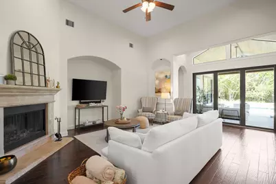 116 Desert Forest Court, Austin, TX 78738 - Photo 8