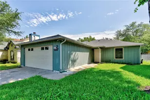 6402 Santos St, Austin, TX 78741 - Photo 2