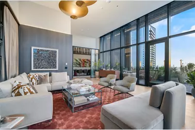 610 Davis Street #2501, Austin, TX 78701 - Photo 18