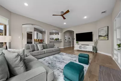 402 Raging River Road, Cedar Park, TX 78613 - Photo 8