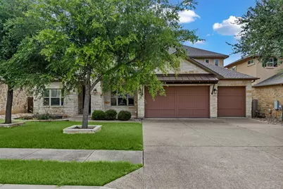 402 Raging River Road, Cedar Park, TX 78613 - Photo 2