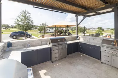 5386 Ranch Road 1376 Road #167, Fredericksburg, TX 78624 - Photo 24