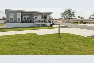 5386 Ranch Road 1376 Road #167, Fredericksburg, TX 78624 - Photo 10