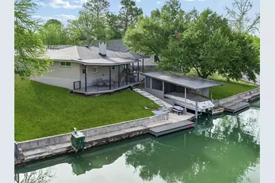 119 Robin Road, Marble Falls, TX 78654 - Photo 1