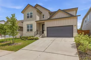 1102 Sage Thrasher Cir, Dripping Springs, TX 78620 - Photo 2