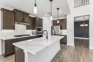 1102 Sage Thrasher Cir, Dripping Springs, TX 78620 - Photo 6
