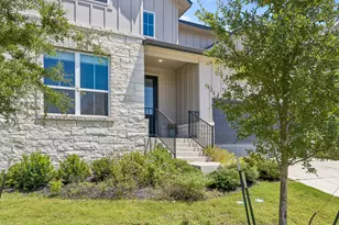 1102 Sage Thrasher Cir, Dripping Springs, TX 78620 - Photo 2