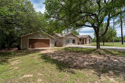 3201 Palo Duro Court, Georgetown, TX 78628 - Photo 1