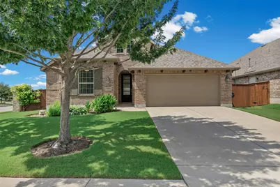 1012 Discovery Well Drive, Liberty Hill, TX 78642 - Photo 1
