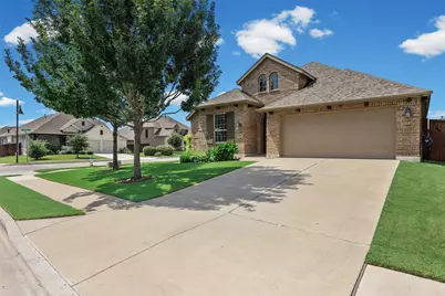 1012 Discovery Well Drive, Liberty Hill, TX 78642 - Photo 2