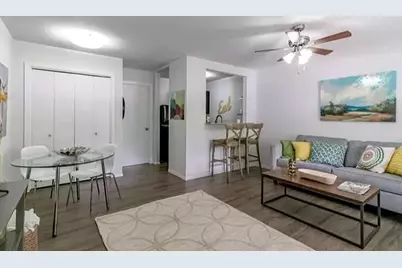 1915 Fairlawn Lane #2, Austin, TX 78704 - Photo 4