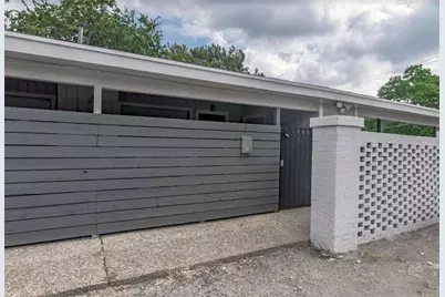 1915 Fairlawn Lane #2, Austin, TX 78704 - Photo 1