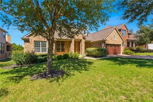 4708 Mont Blanc Dr, Bee Cave, TX 78738 - Photo 2