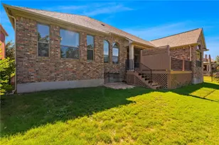 4708 Mont Blanc Dr, Bee Cave, TX 78738 - Photo 32