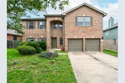 6630 Hillside Terrace Drive, Austin, TX 78749 - Photo 1