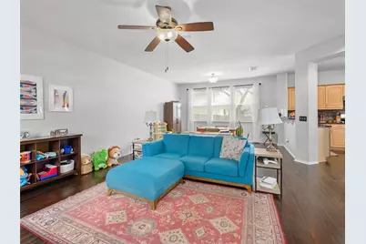 6630 Hillside Terrace Drive, Austin, TX 78749 - Photo 4