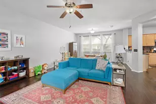 6630 Hillside Terrace Dr, Austin, TX 78749 - Photo 4