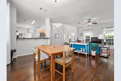6630 Hillside Terrace Drive, Austin, TX 78749 - Photo 6