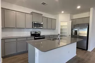 136 Perfect World Loop, Jarrell, TX 76537 - Photo 4