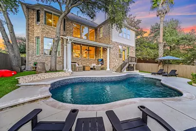 10129 Planters Woods Drive, Austin, TX 78730 - Photo 2