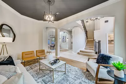 10129 Planters Woods Drive, Austin, TX 78730 - Photo 6