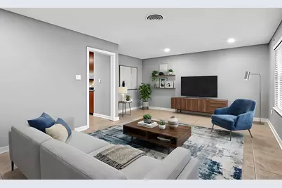 1405 Briarcliff Boulevard, Austin, TX 78723 - Photo 6