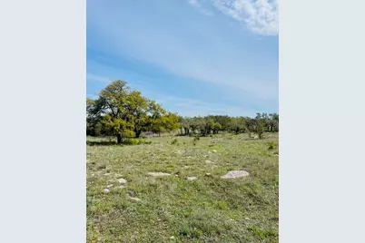 Lot 8 W Flying Owl Drive, Johnson City, TX 78636 - Photo 4