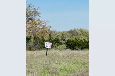 Lot 8 W Flying Owl Drive, Johnson City, TX 78636 - Photo 2