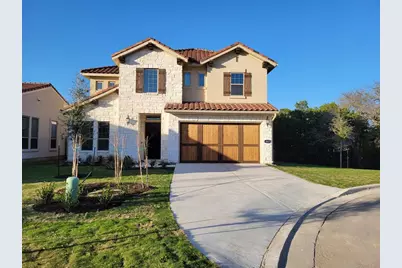 4607 Flameleaf Sumac Drive, Austin, TX 78738 - Photo 1
