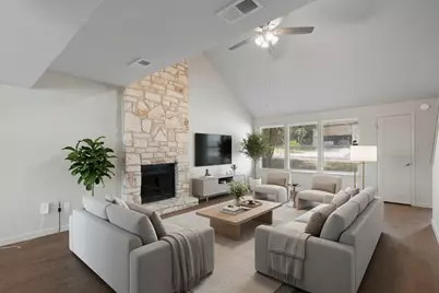 8501 Selway Drive, Austin, TX 78736 - Photo 4