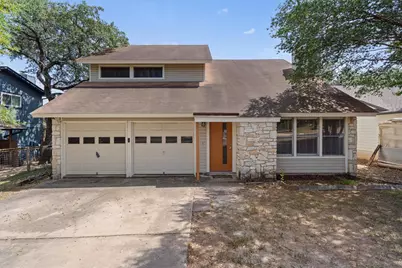 8501 Selway Drive, Austin, TX 78736 - Photo 1
