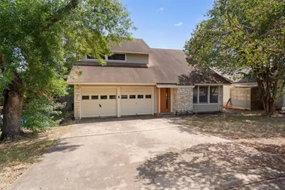 8501 Selway Drive, Austin, TX 78736 - Photo 2