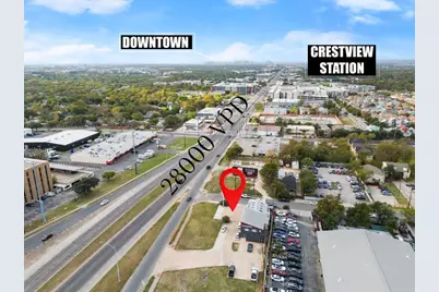 7700 N Lamar Boulevard, Austin, TX 78752 - Photo 10