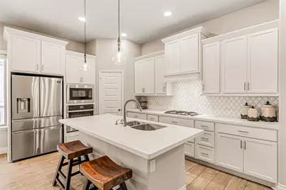 220 Freeman Loop, Liberty Hill, TX 78642 - Photo 1